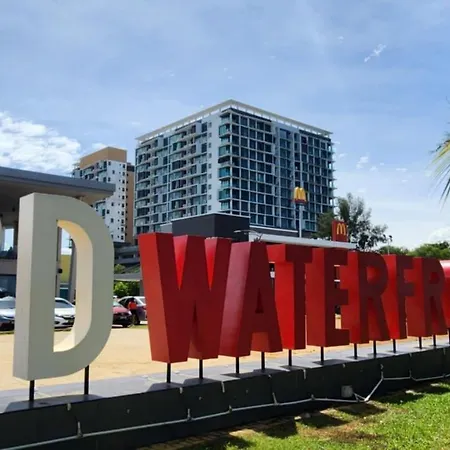 D'Wharf Hotel & Serviced Residence-2