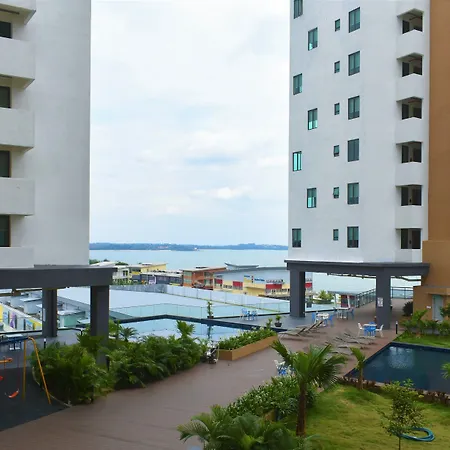 D'Wharf Hotel & Serviced Residence-3